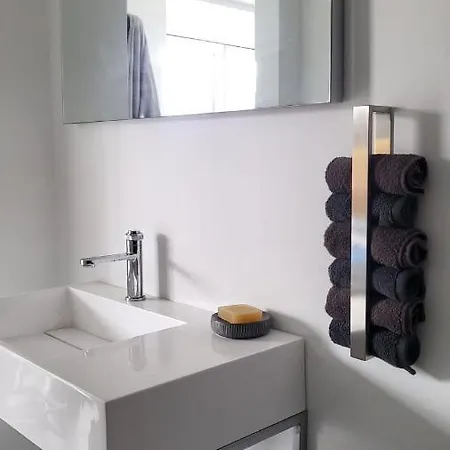 Apartman S Bazenem A Saunou Kadaň Exteriér fotografie