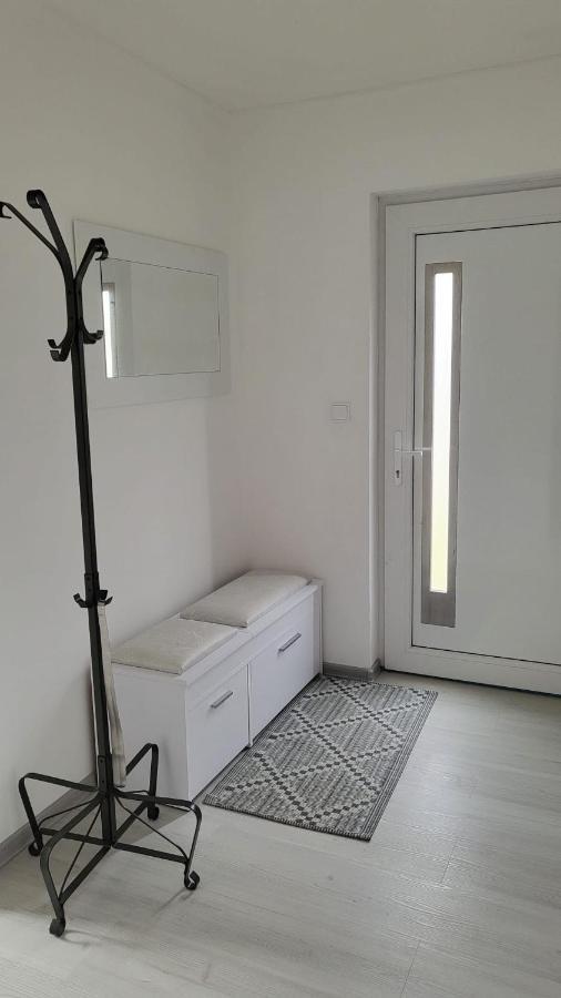 S Bazenem A Saunou Apartment *