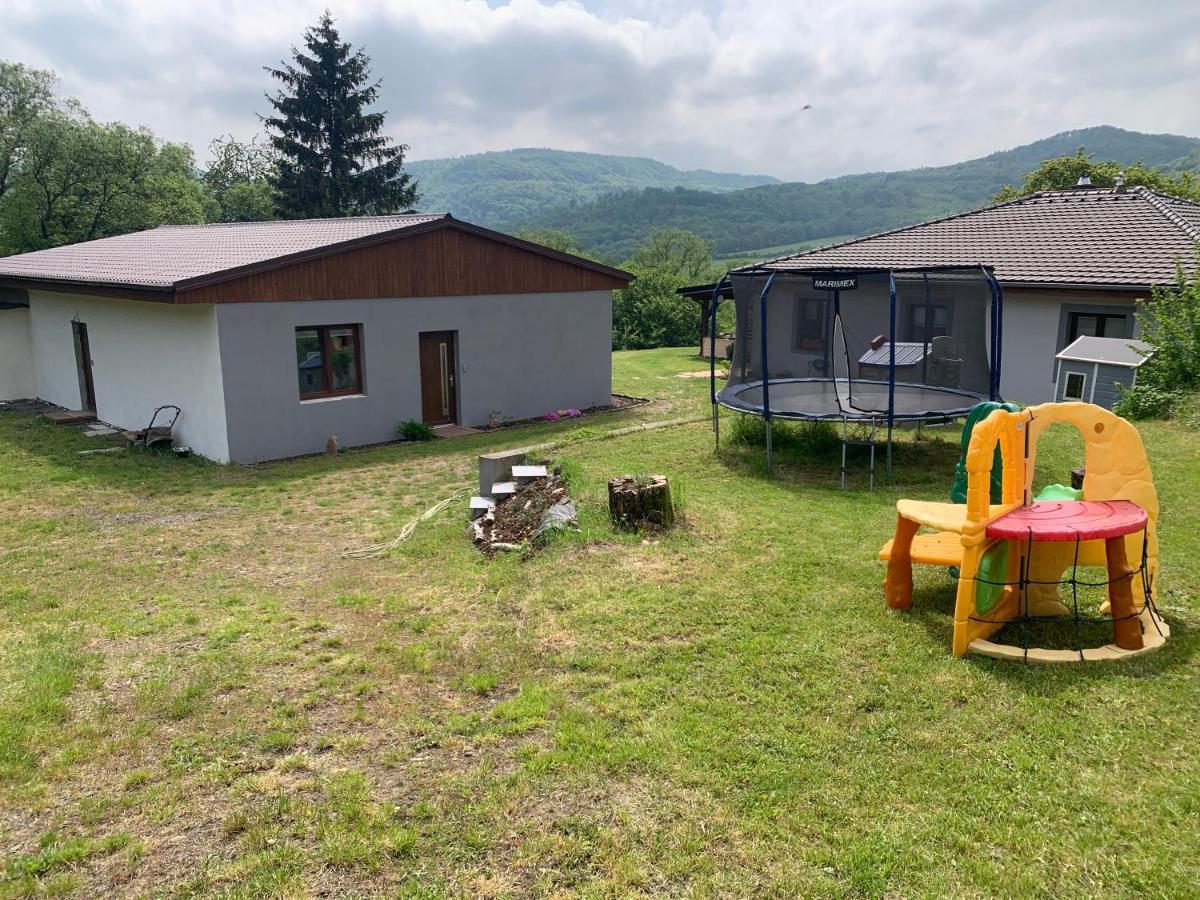 Apartment S Bazenem A Saunou *