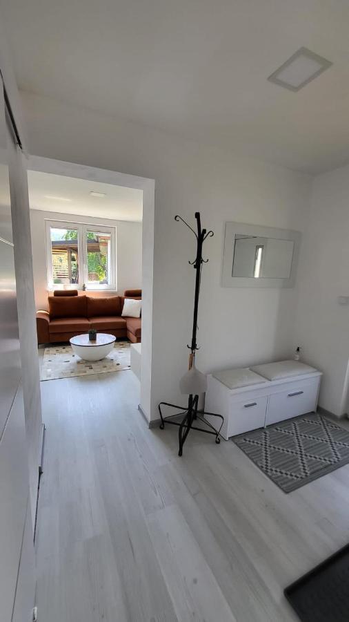 S Bazenem A Saunou Apartment *