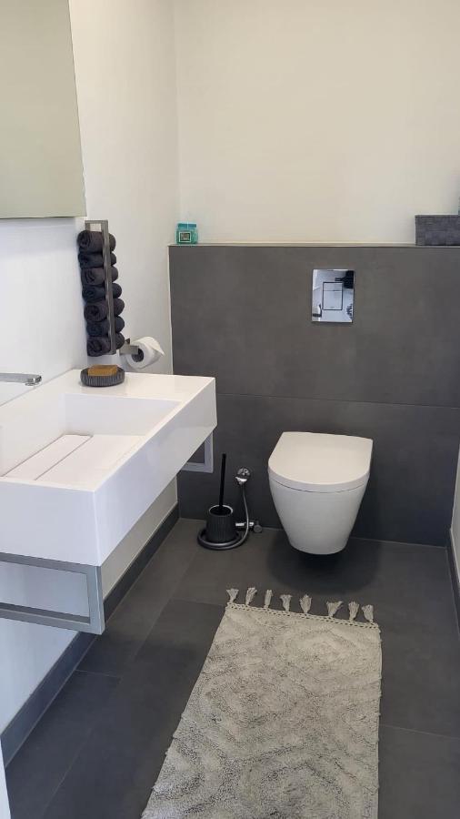 S Bazenem A Saunou Apartmán *